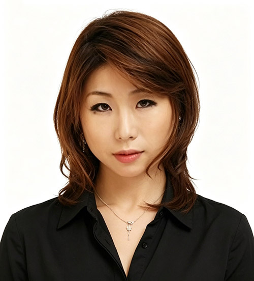 池田美和子