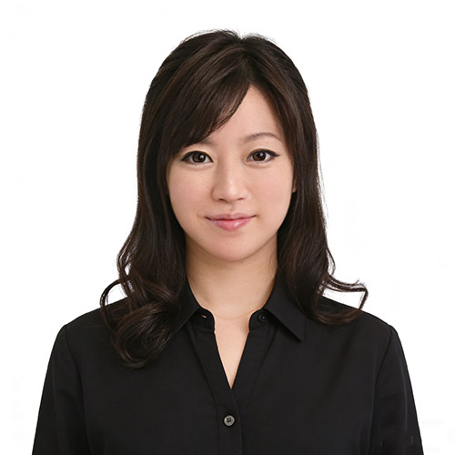 松下美雪