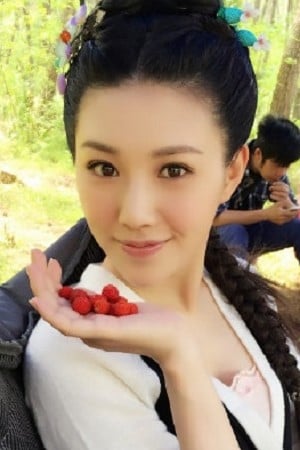 侯梦瑶