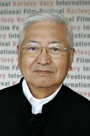 篠田正浩