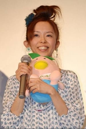 中川里江