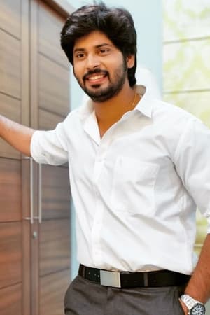 Amardeep Chowdary