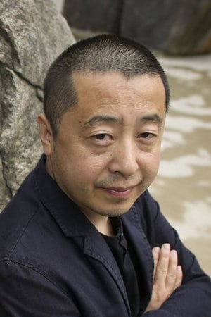 贾樟柯