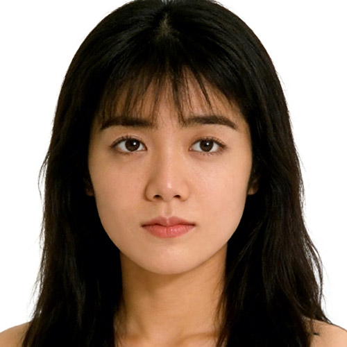 林由美香