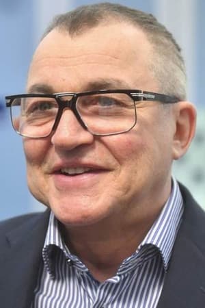 Dmitriy Dibrov