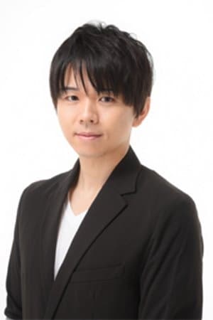 本桥大辅