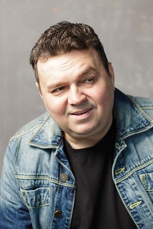 Andrey Rebenkov