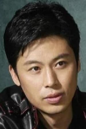 徐东生