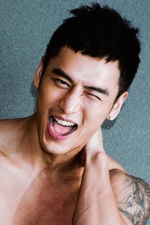顾佑明