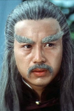 龙冠武