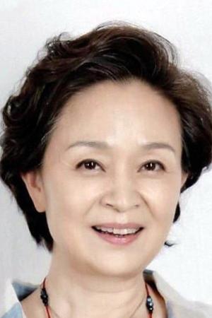 刘莉莉