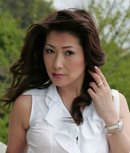 志村玲子