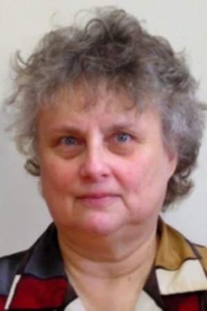 Daina Krumins