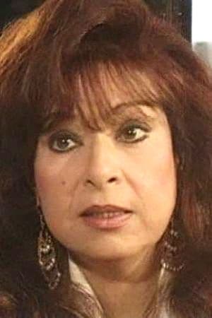 Seham Fathy