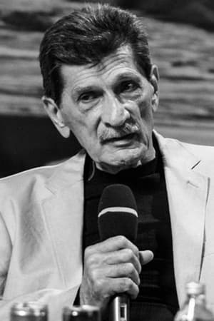 Tadeusz Drewno
