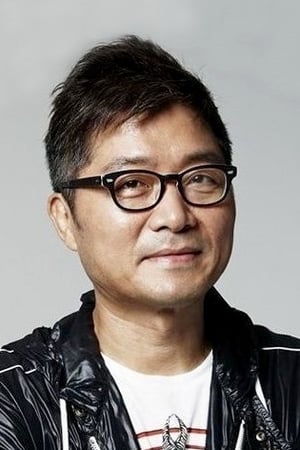 姜帝圭