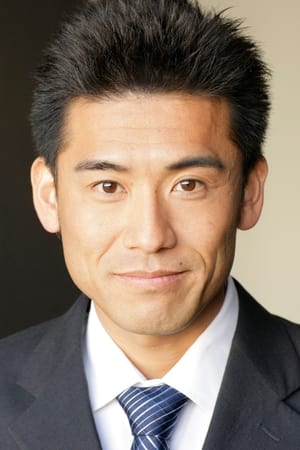 竹内丰