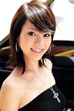 安座间美优