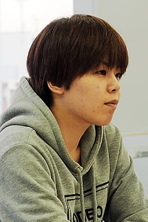 石川摩帆