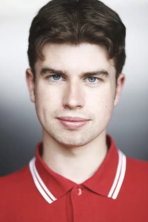 Conor Clarke-McGrath