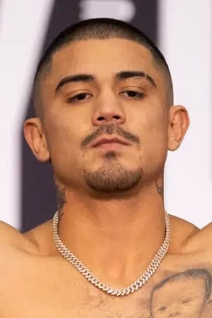 JoJo Diaz