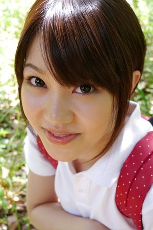 石原爱