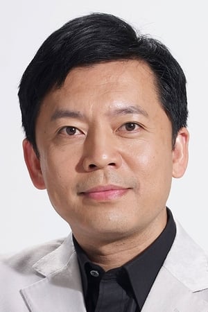 何政军