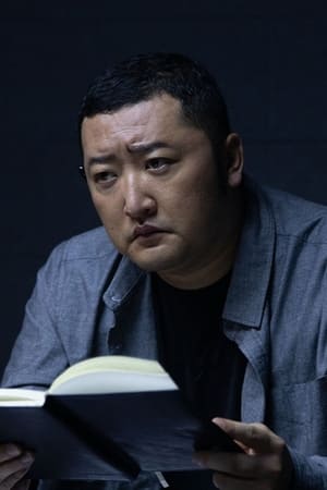 赵雷棋