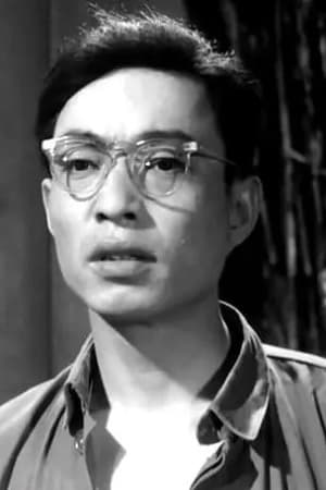 李辉健