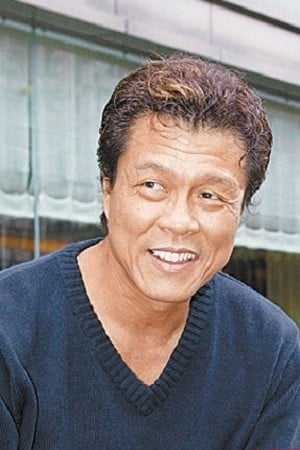 杨烈