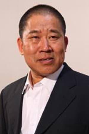 杜旭东