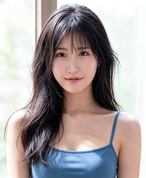 黒木麻央