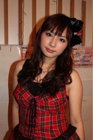 生田善子
