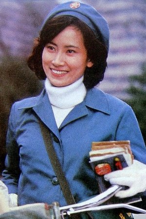 陈燕华