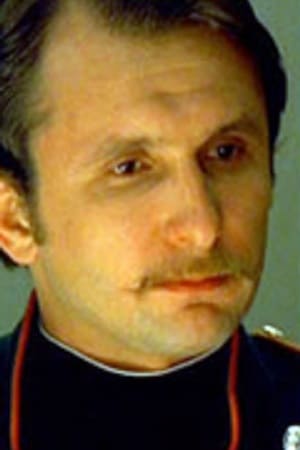 Aleksandr Sukharev