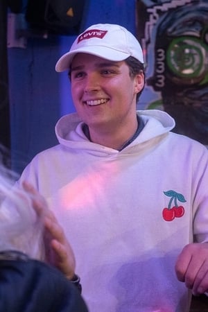 Adam May-Bower