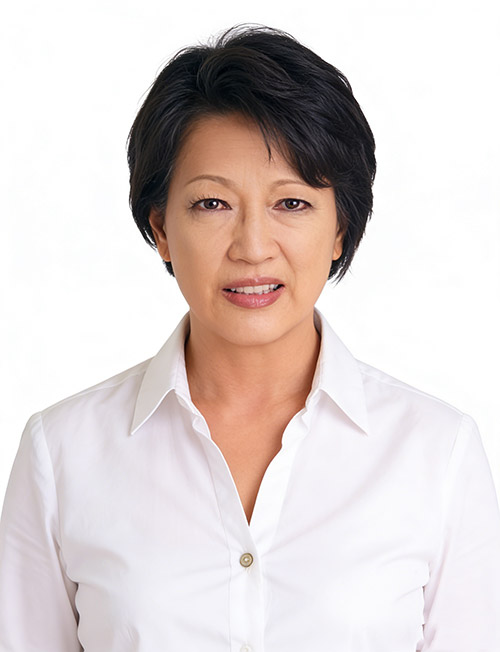 染谷京香