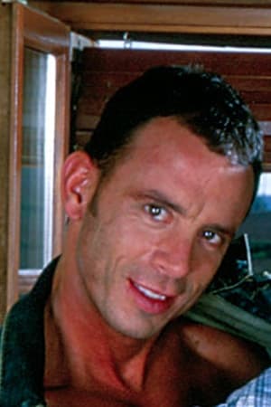 Eloy Martinez