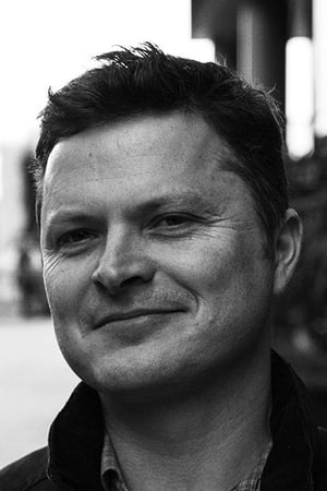 Toby Britton