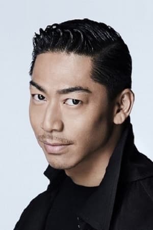 黑泽良平