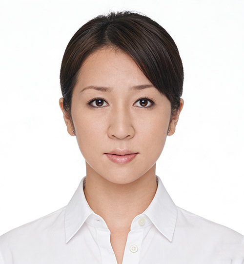 華山美玲
