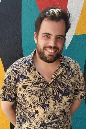 Didac Gimeno