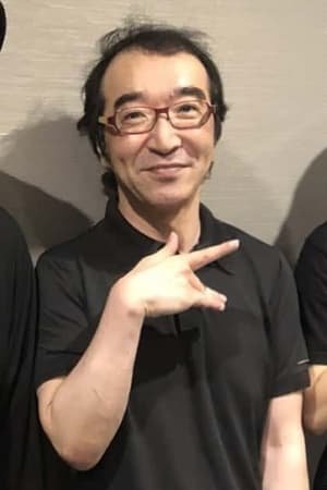 冨樫义博