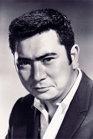 胜新太郎