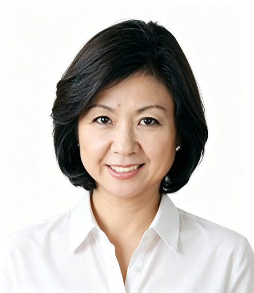江原あけみ