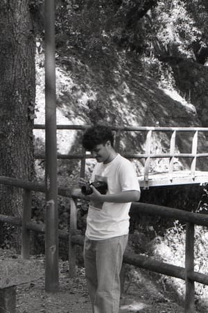 Gabriel Cardoso Andrade