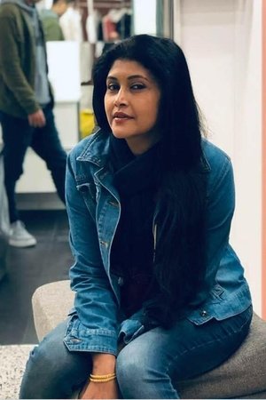 Gayani Gisanthika