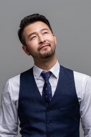 黄健