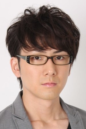 增元拓也