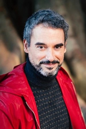 Peter Michael